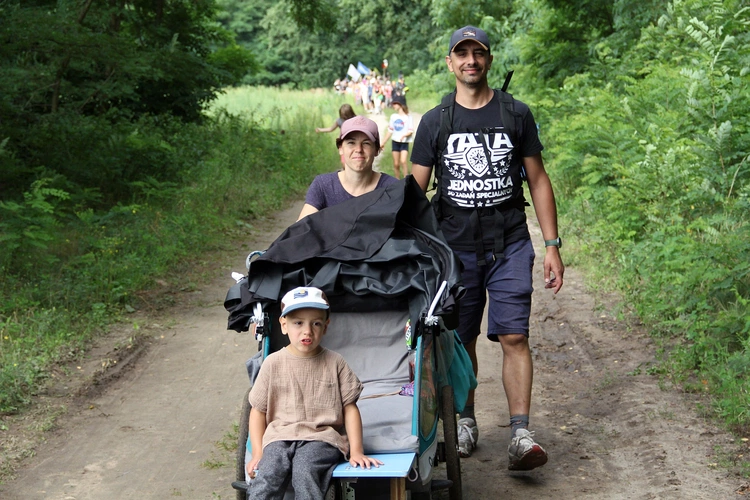 PPW 2025. Oleśnica - Namysłów - cz. 4