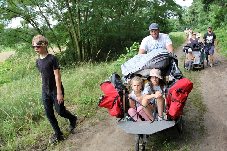 PPW 2025. Oleśnica - Namysłów - cz. 4