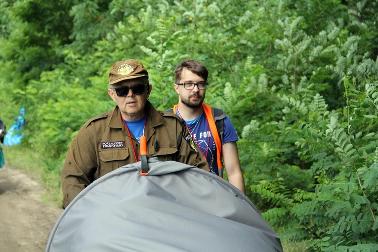 PPW 2025. Oleśnica - Namysłów - cz. 4