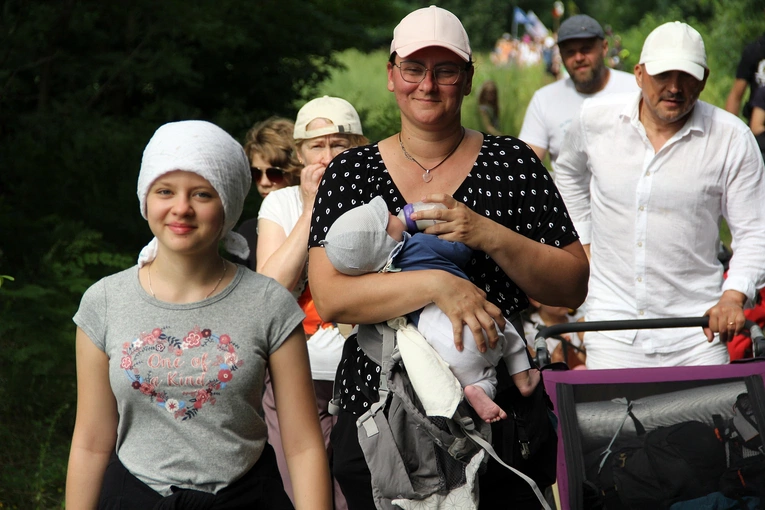 PPW 2025. Oleśnica - Namysłów - cz. 4