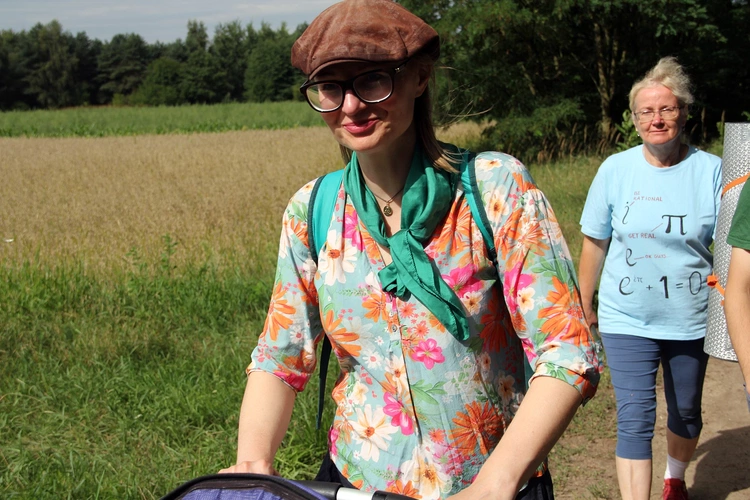 PPW 2025. Oleśnica - Namysłów - cz. 4