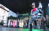 Kraków. Znów Piłsudski wyszedł w pole