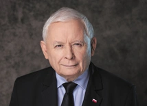 Jarosław Kaczyński dla GN: Chciałbym, aby Karol Nawrocki był prezydentem, który będzie zwalczał nieszczęście, jakie nam się trafiło