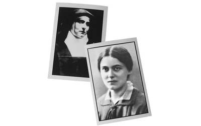 Czy Edyta Stein była feministką?