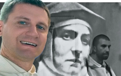 O. Chanaka OP: Warto przyjrzeć się całej drodze św. Edyty Stein. Jej wątpliwościom, rozterkom, spotkaniom, przyjaźniom