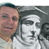 O. Chanaka OP: Warto przyjrzeć się całej drodze św. Edyty Stein. Jej wątpliwościom, rozterkom, spotkaniom, przyjaźniom