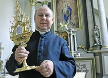 Córka światła powraca. Gniechowice pod Wrocławiem mają swój skarb – sanktuarium św. Filomeny
