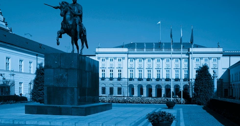 Wszyscy ludzie prezydenta. Czy to zapowiedź przyszłej szerokiej koalicji?