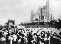 Nieznana historia Nagasaki: mieszkańcy miasta przechowali wiarę w Jezusa w ciągu 300 lat prześladowań