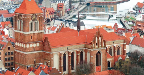 Gdańskie Centrum św. Jana – przestrzeń, w której sacrum i sztuka nie konkurują