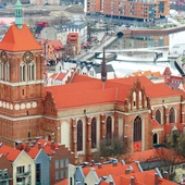 Gdańskie Centrum św. Jana – przestrzeń, w której sacrum i sztuka nie konkurują