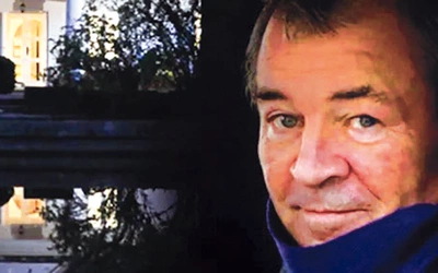 Historia Chopina. Opowiada  Ian Gillan 