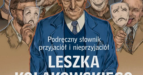 Przyjaciele Kołakowskiego 