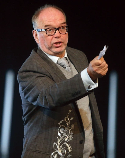 Krzysztof Matuszewski nie żyje