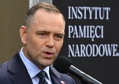 Prezydent - elekt (jeszcze), Karol Nawrocki