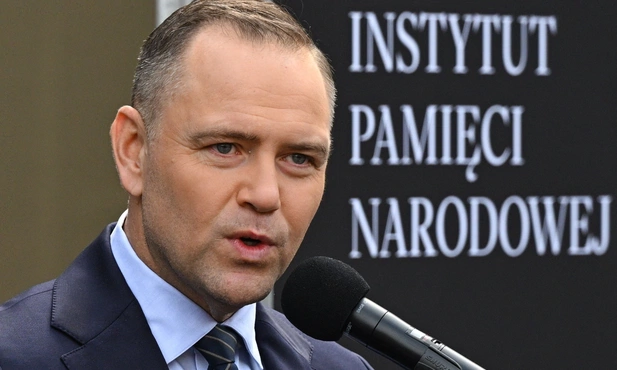 Prezydent - elekt (jeszcze), Karol Nawrocki