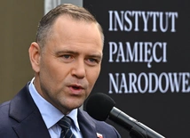Prezydent - elekt (jeszcze), Karol Nawrocki