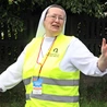 Leworęczne powołanie Pana Boga