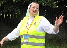 Leworęczne powołanie Pana Boga