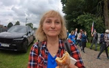 Po 37 latach wróciła na pielgrzymkowy szlak