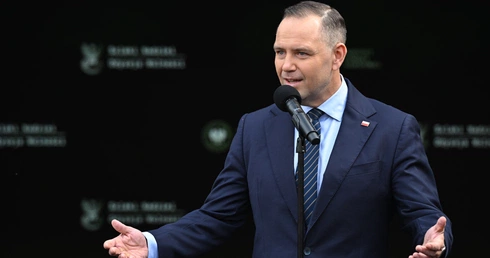 Wszystko o nowym prezydencie - od jutra w nowym wydaniu GN