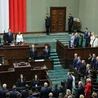 Uroczystość zaprzysieżenia prezydenta Karola Nawrockiego