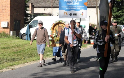 PPW 2025. Namysłów - Wierzbica Górna cz. 1