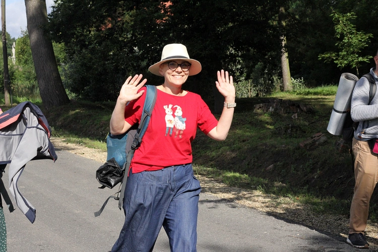 PPW 2025. Namysłów - Wierzbica Górna cz. 2