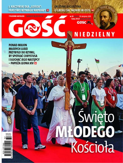 GN 32/2025 Wydania diecezjalne PDF