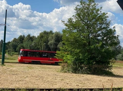 Sosnowiec. Pomysł likwidacji linii tramwajowej nr 27. Mieszkańcy mówią "nie"