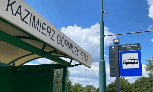 Sosnowiec. Pomysł likwidacji linii tramwajowej nr 27. Mieszkańcy mówią "nie"