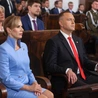 Abp Galbas do prezydenta Nawrockiego: doświadczy pan góry Tabor i góry Kalwarii