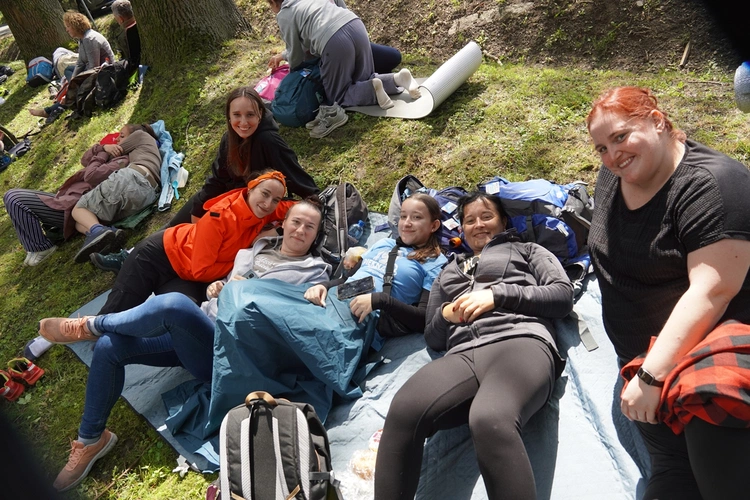 PPW 2025. Namysłów - Wierzbica Górna - cz. 3