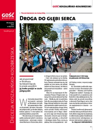 Gość Koszalińsko-Kołobrzeski 32/2025
