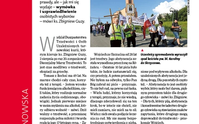 Gość Tarnowski 32/2025
