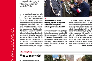 Gość Wrocławski 32/2025