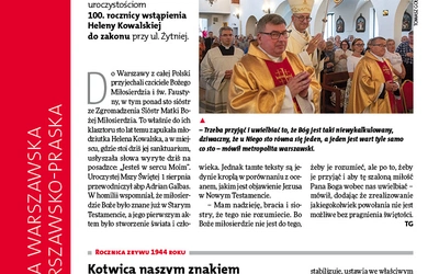 Gość Warszawski 32/2025