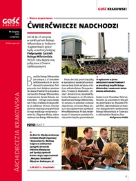 Gość Krakowski 32/2025