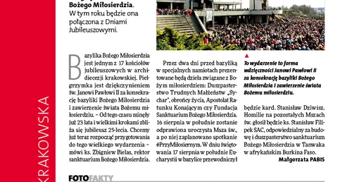 Gość Krakowski 32/2025
