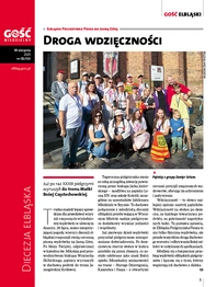 Gość Elbląski 32/2025