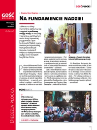 Gość Płocki 32/2025