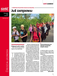 Gość Legnicki 32/2025
