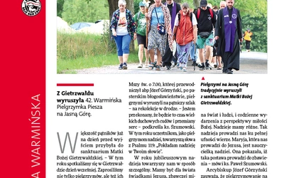 Posłaniec Warmiński 32/2025