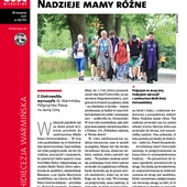 Posłaniec Warmiński 32/2025
