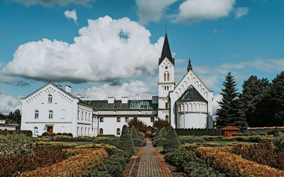 Cztery dominikanki złożą śluby wieczyste w Wielowsi