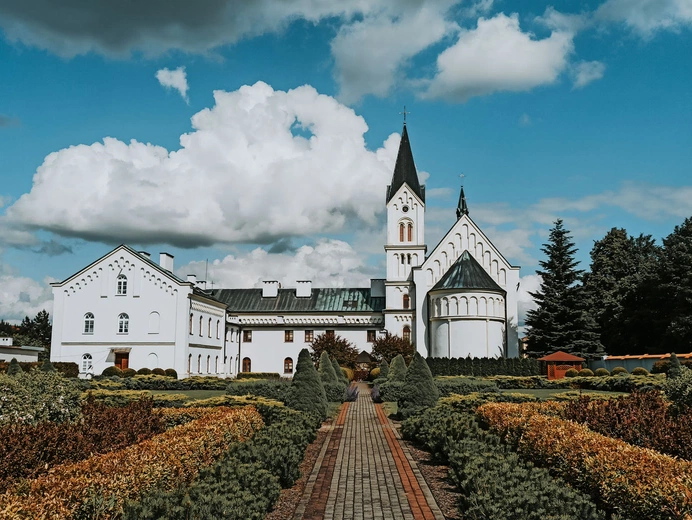 Cztery dominikanki złożą śluby wieczyste w Wielowsi