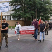 Kraków. Raduje się serce...