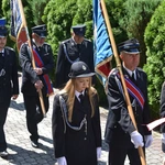 U Przemienionego w Krużlowej