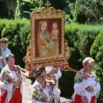 U Przemienionego w Krużlowej