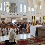 U Przemienionego w Krużlowej